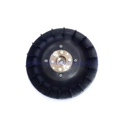 Volano di ricambio Pinasco Flytech per Vespa 50 - 125 PK XL, Ø 20, KG. 1,6