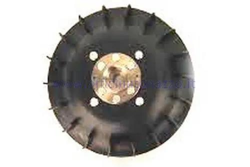 Pinasco Flytech replacement flywheel for Vespa T5, 1.6 kg