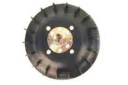 Volante de recambio Pinasco Flytech para Vespa T5, KG. 1,4