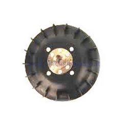 Volante de recambio Pinasco Flytech para Vespa T5, KG. 1,4