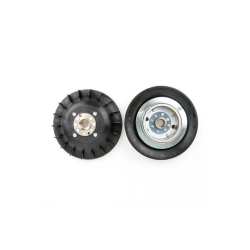 Volante de repuesto Flytech Pinasco para Vespa GS 160, KG. 1,6