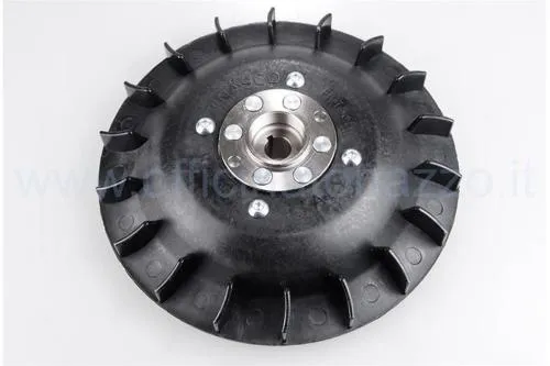 Volante de repuesto Pinasco Flytech para Vespa 180 SS, KG. 1,6
