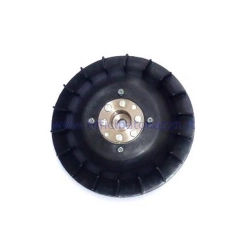 Volante de recambio Pinasco Flytech para Vespa 50 - 125 PK, cono 19, KG. 1,6