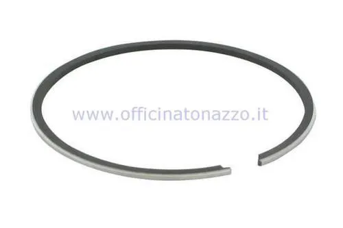Banda elástica Ø 50,4 mm en L Pinasco (1 unidad)