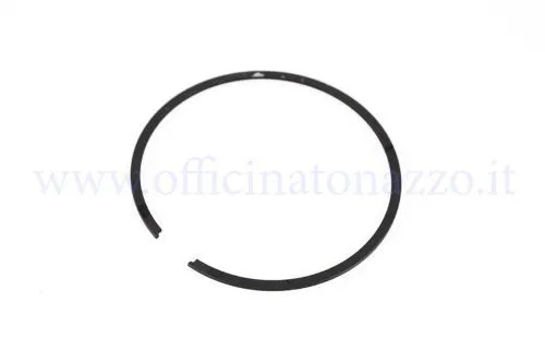 Bandas elásticas Pinasco Ø 69,0 x 1,2 mm para 215 con pistón Mahle (1 unidad)