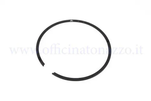 Pinasco Ø 69mm L-shaped piston rings for 215 (1 pc)