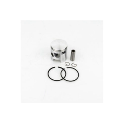 Complete Pinasco piston Ø 46.0 mm class A 10 mm pin for CIAO - SI
