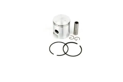 Pistón completo Pinasco Ø 47,0 mm para Vespa automática de 75 cc