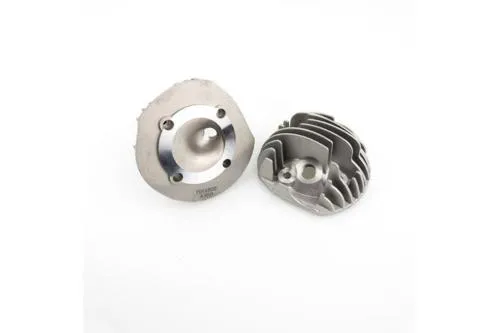 Pinasco cylinder head for Vespa 50, Ø 50