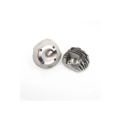 Pinasco cylinder head for Vespa 50, Ø 50