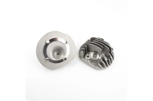 Pinasco cylinder head for Vespa 50, Ø 55
