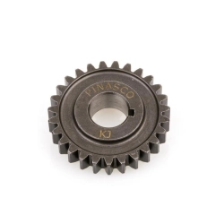 Piñón Pinasco Z 27 para Vespa 50 - ET3 - Primavera - PK 50 - PK 125 - Ape 50