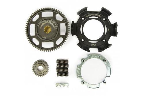 Primaria Pinasco Z 24-72 (Ratio 3,00) denti dritti scomponibile per Vespa 50 - ET3 - Primavera