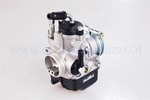 Carburador Pinasco PHBL Ø 22 AD con conexión rígida