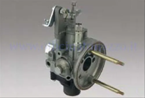 Dell'Orto SHBC 18/16P carburettor with mixer for Ape 50 RST