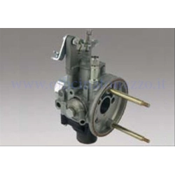 Dell'Orto SHBC 18/16P carburettor with mixer for Ape 50 RST