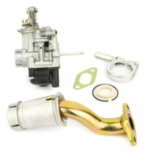 Kit carburatore Pinasco SHB Ø 16-16 per Vespa 50 Special (2 fori)