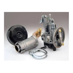 Pinasco SHB 16/16 valve intake kit for Vespa PK