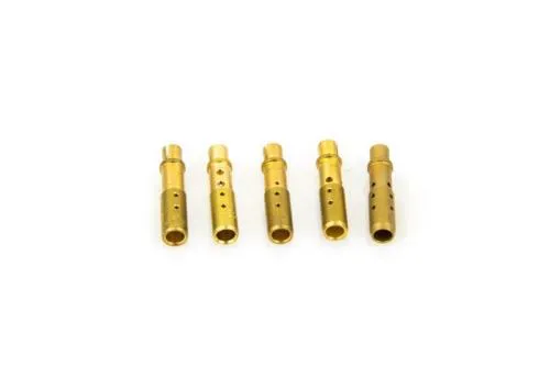Emulsifier kit for SI carburettor