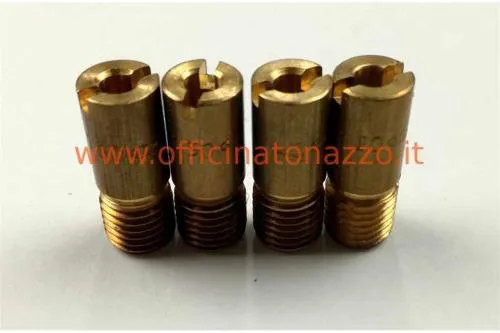 Pinasco air brake kit (120-140-150-160) for SI carburettor