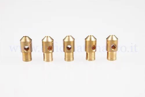 Kit getto del massimo Pinasco per carburatore SI (148-150-155-160-165)