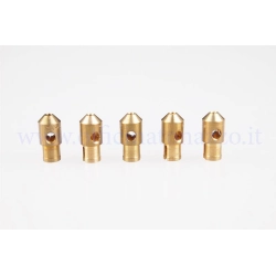 Kit getto del massimo Pinasco per carburatore SI (148-150-155-160-165)
