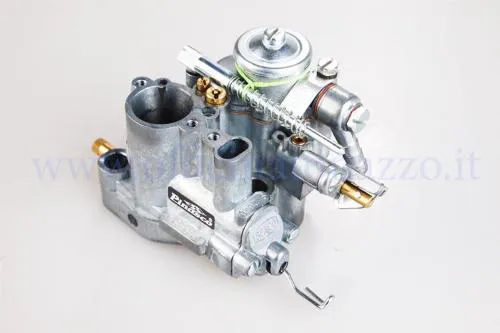 Pinasco SI 20/20 carburettor without mixer for Vespa