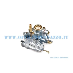 Carburatore Pinasco SI 24/24 E con miscelatore, taratura 160-BE3-116 e minimo 55/160, per Vespa PX, PE, Rally 200 e Largeframe compatibili.