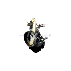 Carburatore CIF 12206 tipo SHA 13/13 per Piaggio Ciao PX, con diffusore da 13 mm, attacco rigido e getto massimo 66.