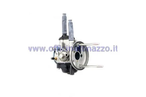 Carburatore dell'Orto 19 .19 F con miscelatore per Piaggio Ape 50