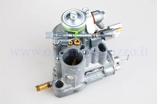 Carburador Pinasco SI 22/22 ER con mezclador para Vespa