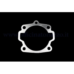 Guarnizione base cilindro CIF per Vespa largeframe a due travasi VNA, VNB, VBA, VBB, VNC, VLB, Sprint e GT, anche Pinasco 177 da 63 mm.