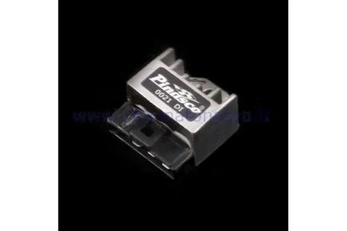 6V voltage regulator for Pinasco flytech ignition