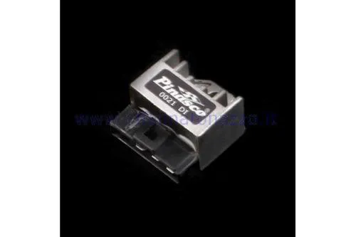 12V voltage regulator for Pinasco flytech ignition