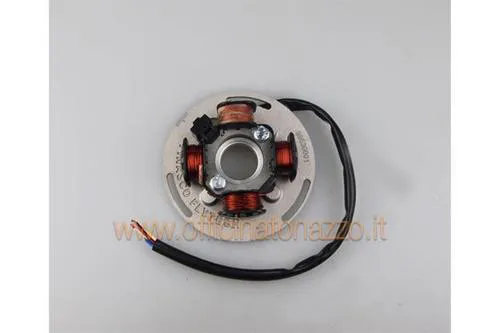 Piatto statore completo Pinasco Flytech per Vespa T5