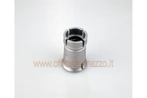 Carburettor pipe for SHB 16 Pinasco, Vespa Special