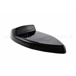 Sella monoposto Sport SIP Vintage per Vespa 125 VNA-TS/150 VBA-T4/PX80-200/PE/Lusso/`98/MY(incl. materiale per montaggio)