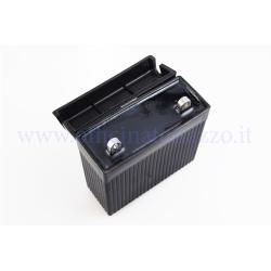 Batería seca 6V - 7Ah (130x125x50mm) para Vespa 125/150 VNB 1>