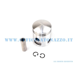 Complete piston Ø 57.6x2.5mm for Vespa 150