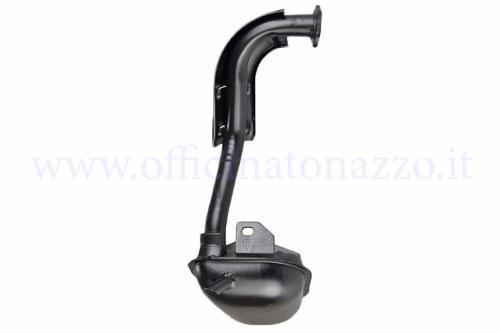 Marmitta RMS tipo originale per Vespa PK 50 - XL - RUSH - HP - N