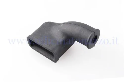 Electronic control unit contact cap for Vespa PK