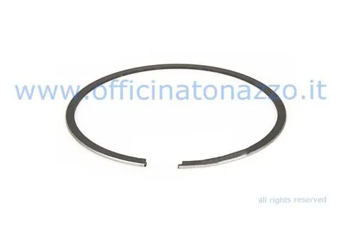 Fasce elastiche Polini Ø 68.0x2.0mm per 208cc (2 Pz)