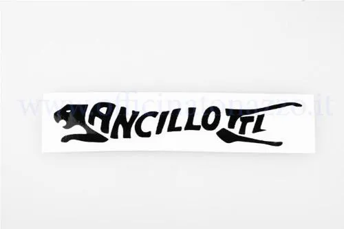 Adhesivo Ancillotti