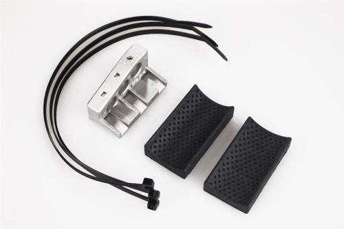 Soporte para sensor de velocidad para cuentakilómetros y cuentarrevoluciones digital