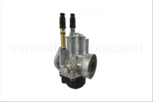 Dell'Orto SHB 22/17 B carburettor for Ape P 601 - MP