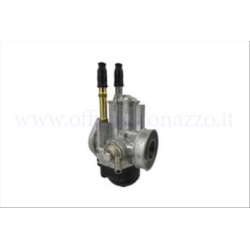 Dell'Orto SHB 22/17 B carburettor for Ape P 601 - MP