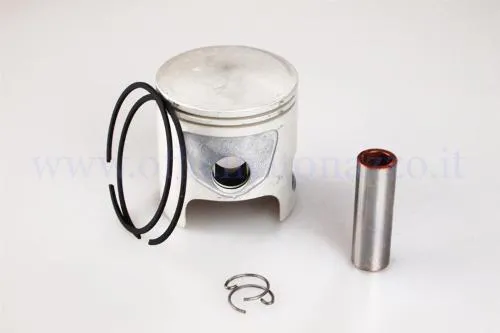 Pistón completo Polini 152 cc Ø 61,0 mm