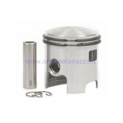 Pistone completo Polini 85cc Ø 50,0mm