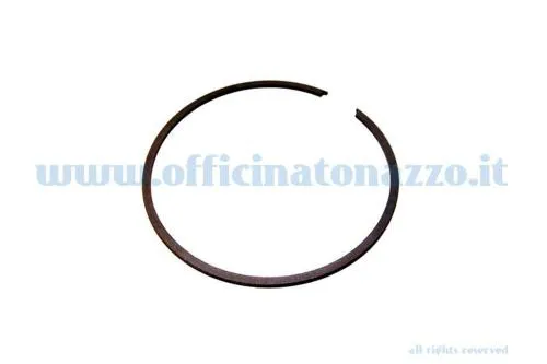 Fasce elastiche Polini Ø 47.4x1.5mm per 75cc (1 Pz)