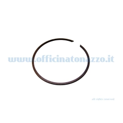 Fascia elastica Polini 206.0210 rettangolare, 57,5 x 1,5 mm, per cilindri Polini 112-115 cc Vespa 50 Special, PK e XL compatibili.